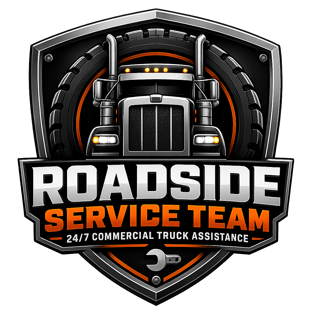 roadsideserviceteam logo v2 tire
