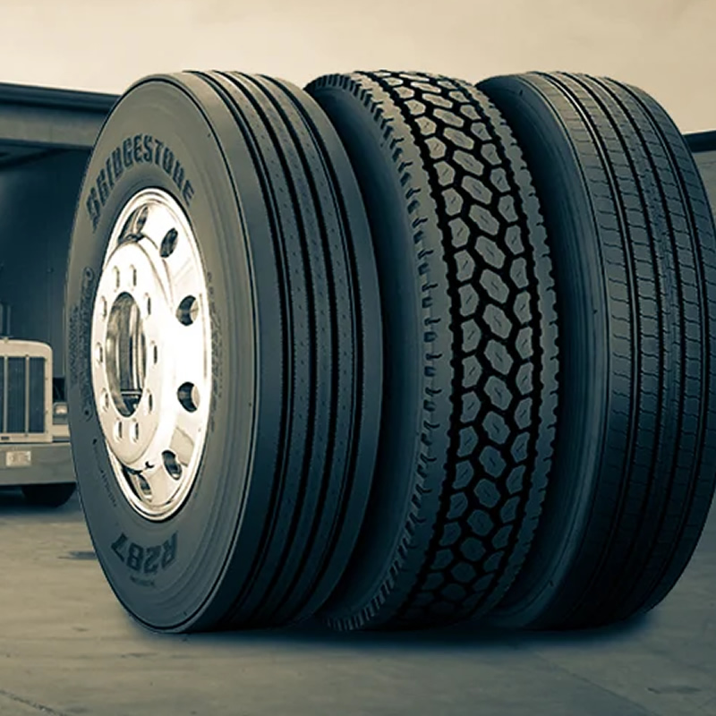 Tire Repair