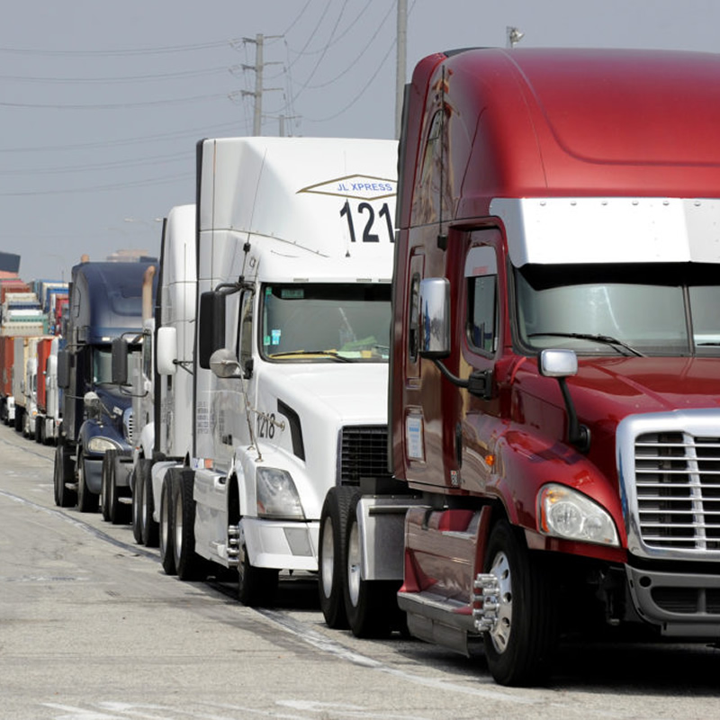 Trucks